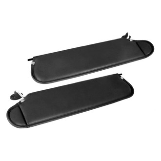Omix-ADA® - Sun Visor Set
