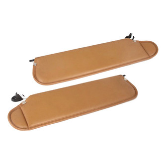 Omix-ADA® - Sun Visor Set