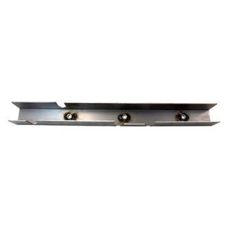 Rust Buster® - Driver Side Center Frame Skid Plate Mount