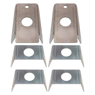 Rust Buster® - Frame to Body Mount Brackets