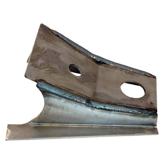 Rust Buster® - Grille and Radiator Support Mount