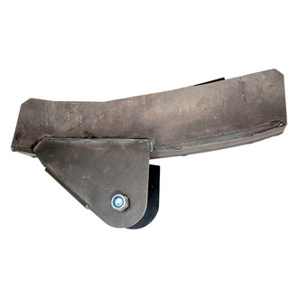 Rust Buster® - Front Passenger Side Upper Trail Arm Mount