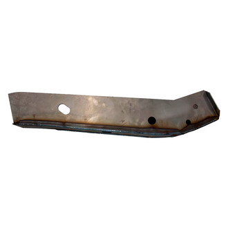 Rust Buster® - Rear Frame Section