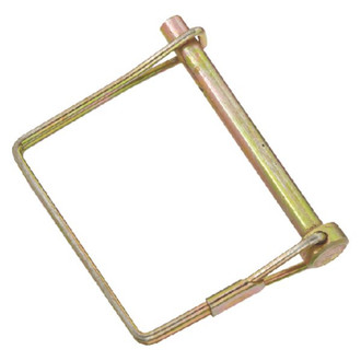 RV Designer® - 1/4" x 2" Safety Lock Pin