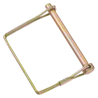 RV Designer® - 1/4" x 2-1/2" Safety Lock Pin