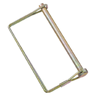 RV Designer® - 1/4" x 3-1/2" Safety Lock Pin