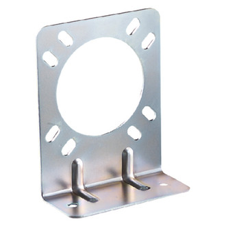RV Designer® - 7-Way Socket Mounting Bracket