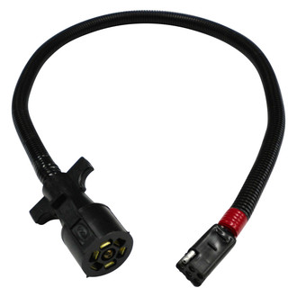 RV Pigtails® - 36" Pigtail Wiring Connector Adapter
