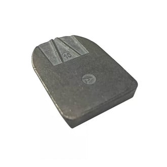 Rydeen® - Metal D-Tab For Windshield