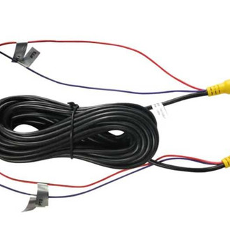 Rydeen® - Commercial Monitor Optional Video/Audio Input