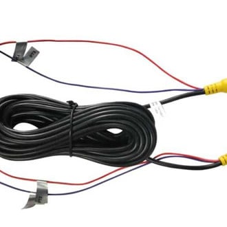 Rydeen® - Optional RCA Video Input For 4Pin To RCA