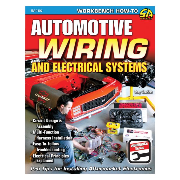 S-A Design® - Automotive Wiring and Electrical Systems