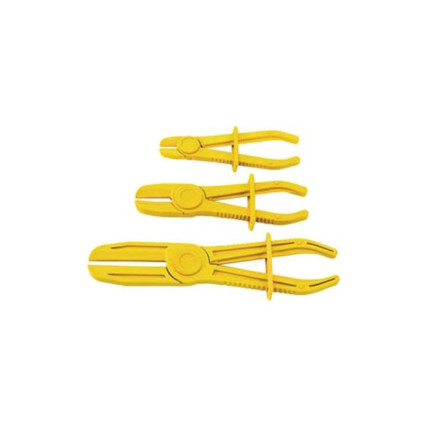 S&G Tool Aid® - 3-Piece Hose Pinch-Off Pliers Set