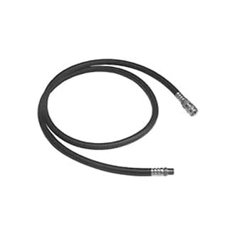 S&G Tool Aid® - 48" Fuel Injection Pressure Hose Adapter with Quick Coupler