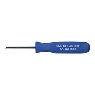 S&G Tool Aid® - 5-1/2" Valve Core Removal Tool