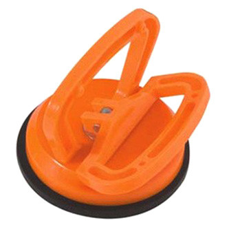 S&G Tool Aid® - 4.6" 80 lb Lever Activated Single Suction Cup