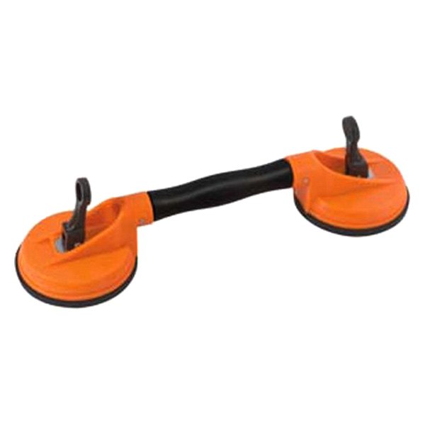 S&G Tool Aid® - 4.6" 154 lb Lever Activated Double Suction Cup