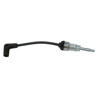 S&G Tool Aid® - In-Line Spark Checker with 90° boot
