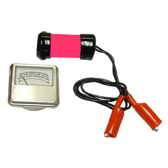 S&G Tool Aid® - 12 V Short Finder Circuit Tester