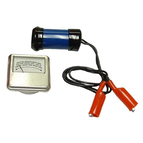 S&G Tool Aid® - 12 V Intermittent Short Finder Short Finder