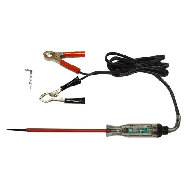 S&G Tool Aid® - Protect-A-Terminal™ 6 V/12 V/24 V Heavy Duty Automotive Circuit Tester
