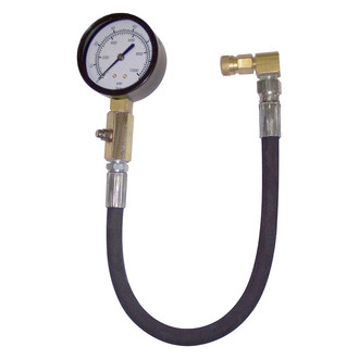 S&G Tool Aid® - Fuel Injector Petrol Compression Test Adapter for 34700 and 34900 Diesel Compression Tester