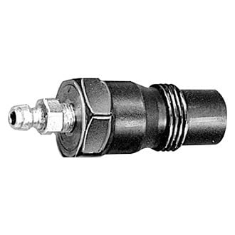 S&G Tool Aid® - M24 x 2 mm Fuel Injector Diesel Compression Test Adapter for 34700 and 34900 Diesel Compression Tester