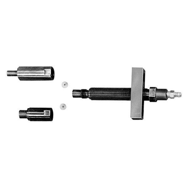 S&G Tool Aid® - 21 mm Fuel Injector Diesel Compression Test Adapter for 34700 Diesel Compression Tester