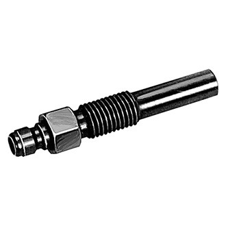 S&G Tool Aid® - M10 x 1.25 mm Glow Plug Diesel Compression Test Adapter for 34700 Diesel Compression Tester