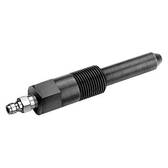 S&G Tool Aid® - Fuel Injector Diesel Compression Test Adapter for 34700 Diesel Compression Tester