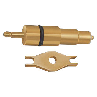 S&G Tool Aid® - Fuel Injector Diesel Compression Test Adapter for 34700 Diesel Compression Tester