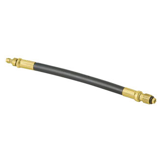 S&G Tool Aid® - M14 x 1.25 mm Glow Plug Diesel Compression Test Adapter for 34700 Diesel Compression Tester