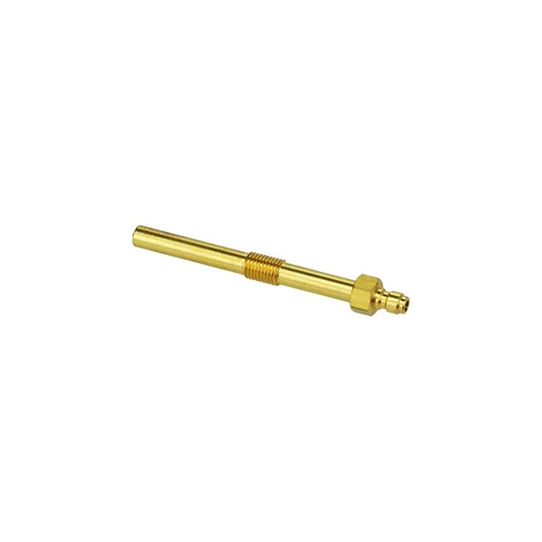 S&G Tool Aid® - M10 x 1.25 mm Glow Plug Diesel Compression Test Adapter for 34700 Diesel Compression Tester