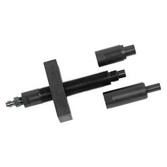 S&G Tool Aid® - M21 Fuel Injector Diesel Compression Test Adapter for 34700 Diesel Compression Tester