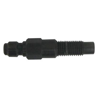 S&G Tool Aid® - M8 x 1 mm Glow Plug Diesel Compression Test Adapter for 34700 Diesel Compression Tester