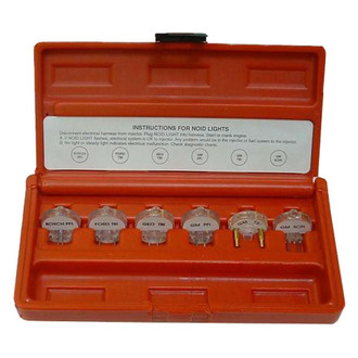 S&G Tool Aid® - Noid Light Set