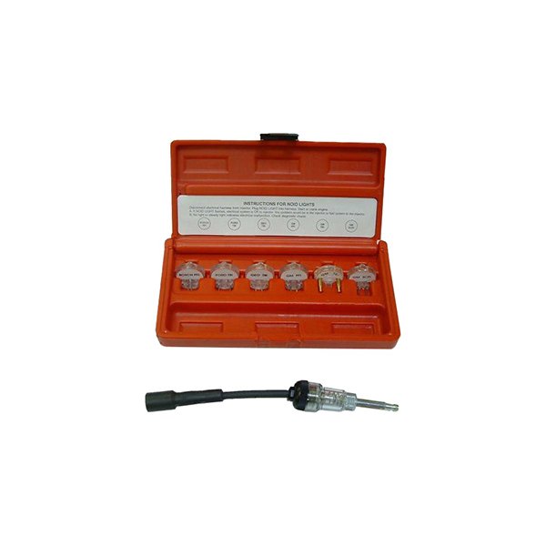 S&G Tool Aid® - Electronic Fuel Injection and Ignition Spark Tester Set