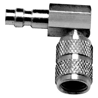 S&G Tool Aid® - 90° Swivel Adapter with Quick Coupler
