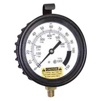S&G Tool Aid® - Analog Gauge