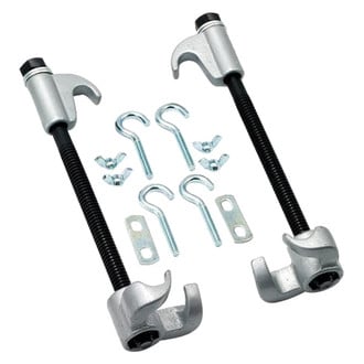 S&G Tool Aid® - Strutter 2 MacPherson Strut Coil Spring Tool