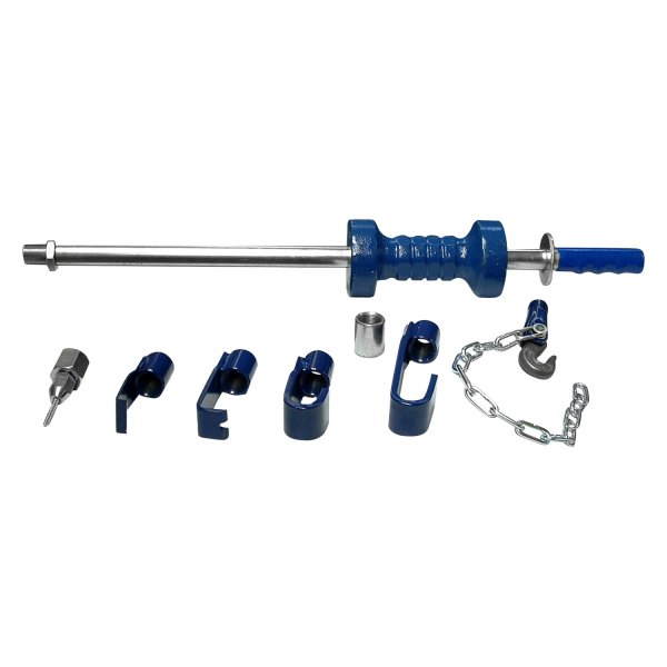S&G Tool Aid® - Economy Slugger Set