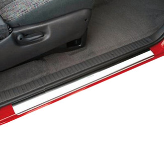 SAA® - Polished Door Sills