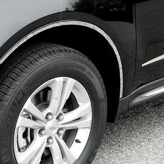 SAA® - Polished Fender Trim
