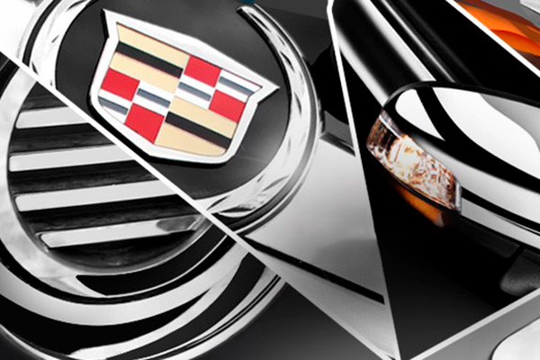 SAA® - 3M Automotive Attachment Tapes