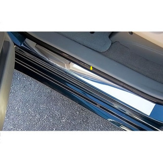 SAA® - Polished Door Sill