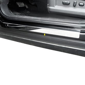 SAA® - Polished Door Sills