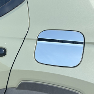 SAA® - Polished Gas Cap Cover