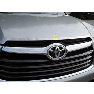 SAA® - Polished Hood Accent Trim