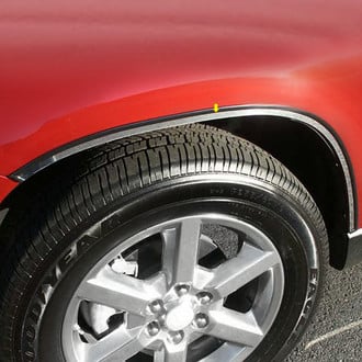 SAA® - Polished Fender Trim