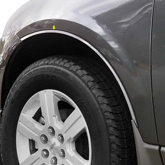 SAA® - Polished Fender Trim